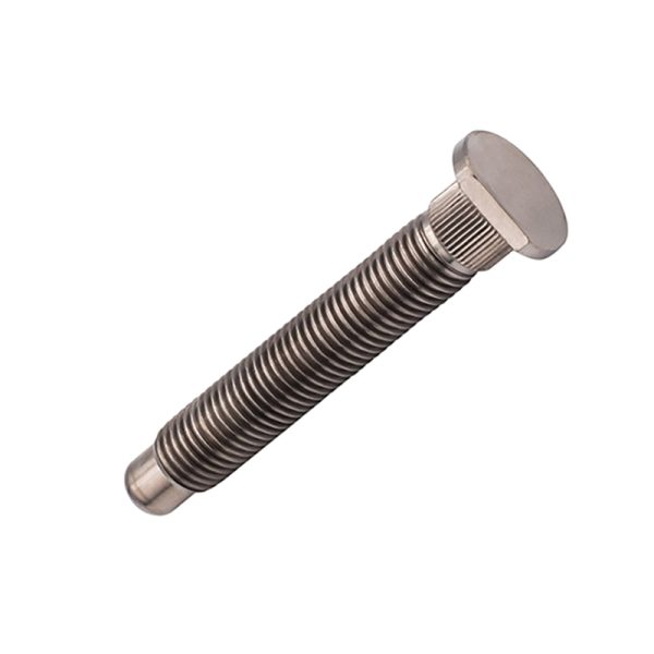 TITANIUM LUG STUDS AND NUTS (1)