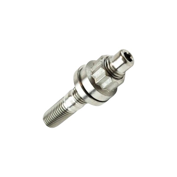 Titanium Manifold Stud kit 1