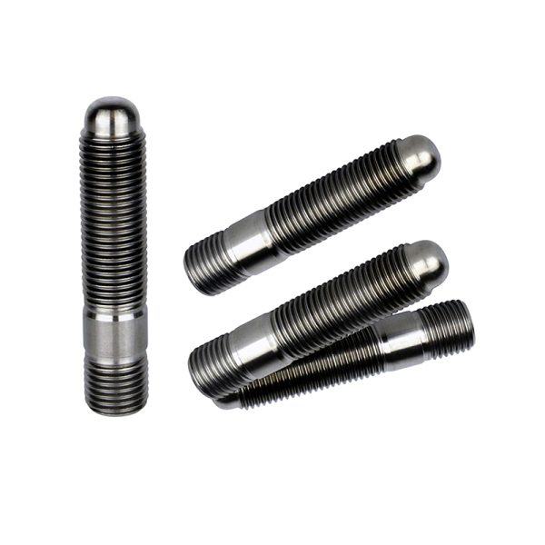 titanium studs and nuts1