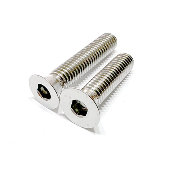 Countersunk Head Socket Screws Socket Countersunk Head Cap Screw