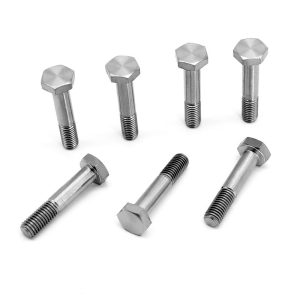 Hex Head bolts 1