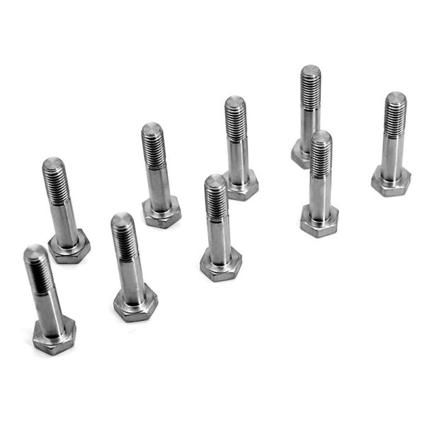 Hex Head bolts 3