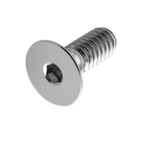 Titanium Countersunk Bolt 1