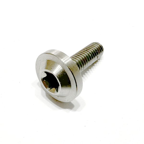 Titanium Dome Head Bolt (1)