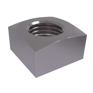 Titanium Square Nuts 1