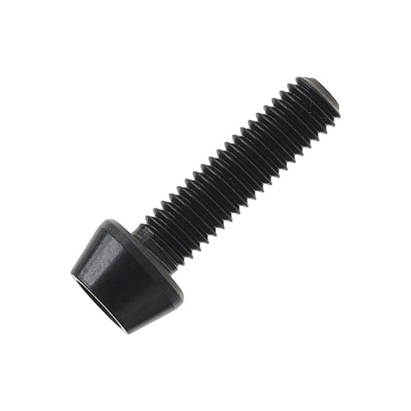 titanium Tapered Socket Cap Bolts 5