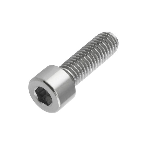 titanium socket head cap screws 1