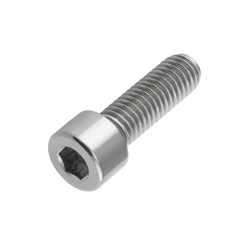 titanium socket head cap screws 1