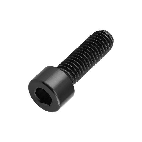 titanium socket head cap screws 4